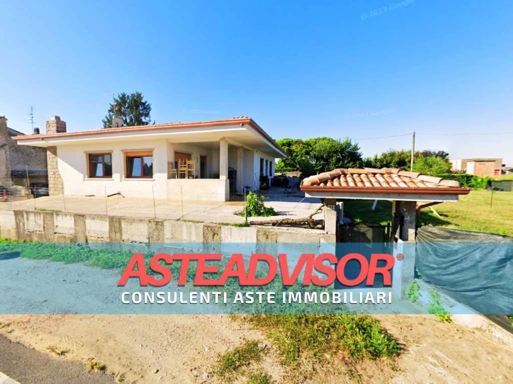 casa indipendente in vendita a Veronella