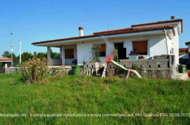 terreno edificabile in vendita a Veronella