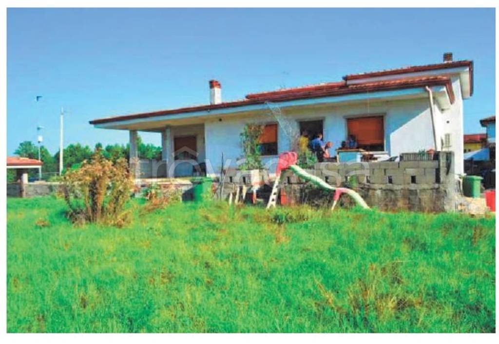 casa indipendente in vendita a Veronella