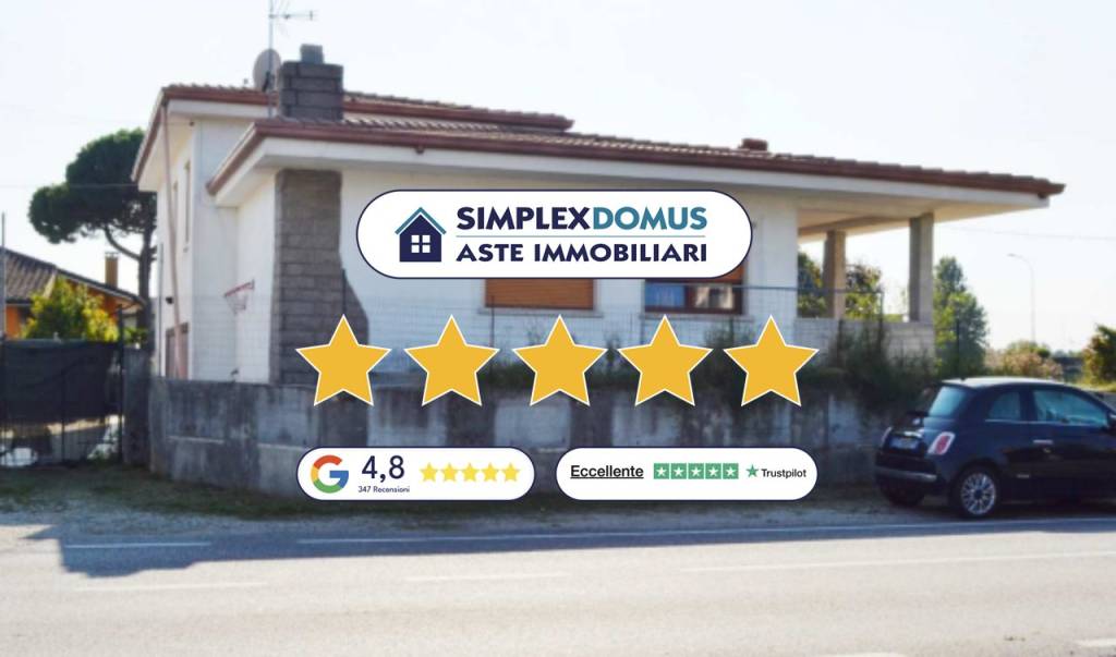 casa indipendente in vendita a Veronella