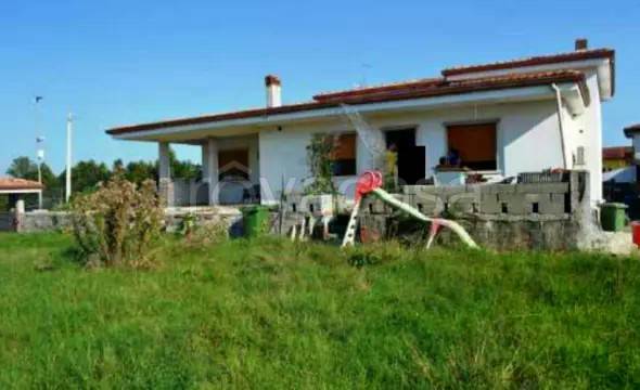 appartamento in vendita a Veronella