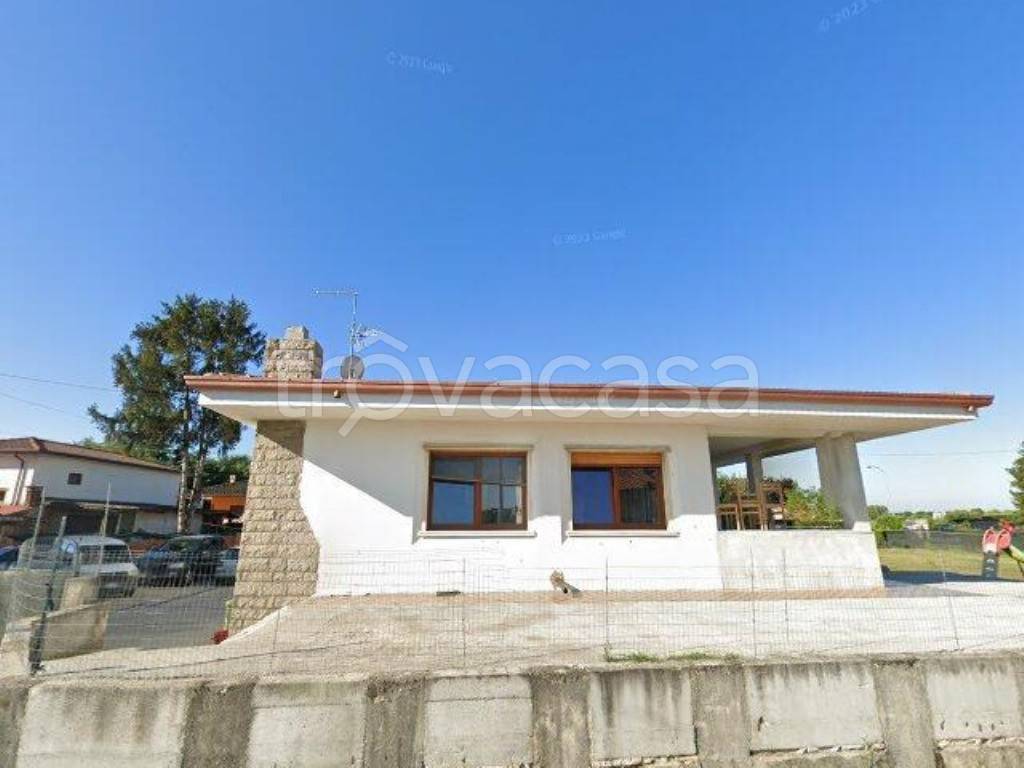 casa indipendente in vendita a Veronella
