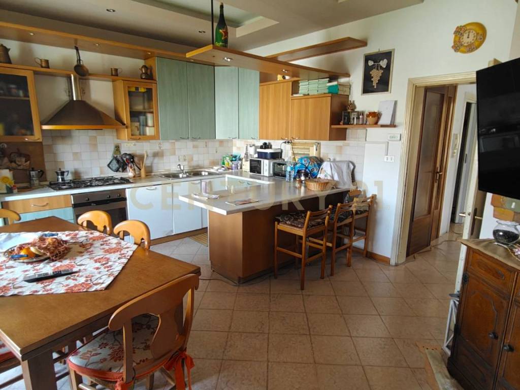 appartamento in vendita a Veronella