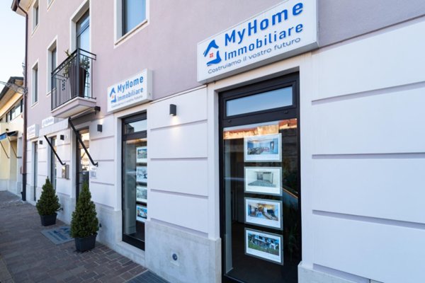 casa indipendente in vendita a Veronella in zona San Gregorio