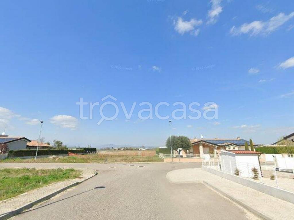 casa indipendente in vendita a Veronella in zona San Gregorio