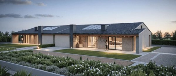 casa indipendente in vendita a Veronella in zona San Gregorio