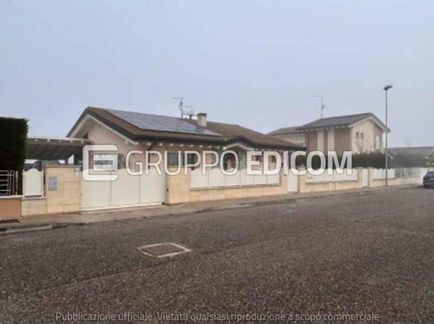 casa indipendente in vendita a Veronella in zona San Gregorio