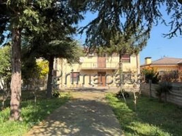 casa indipendente in vendita a Veronella