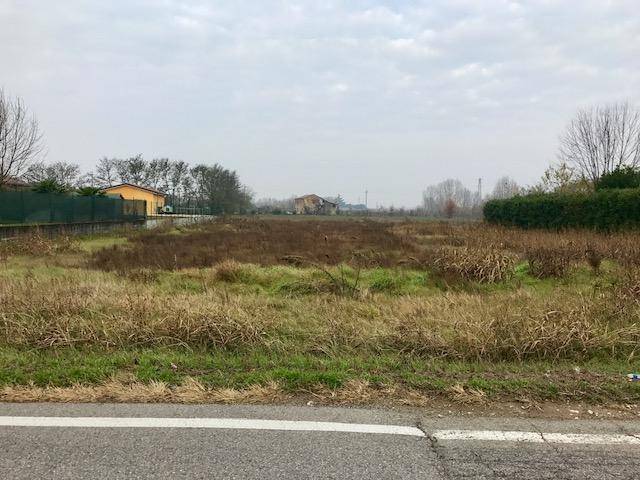 terreno edificabile in vendita a Veronella in zona San Gregorio