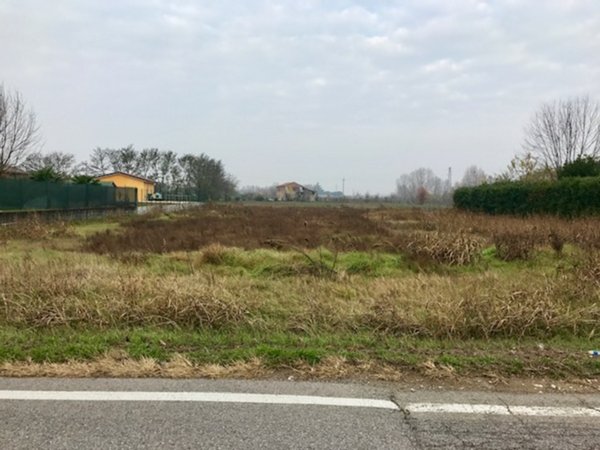 terreno edificabile in vendita a Veronella in zona San Gregorio