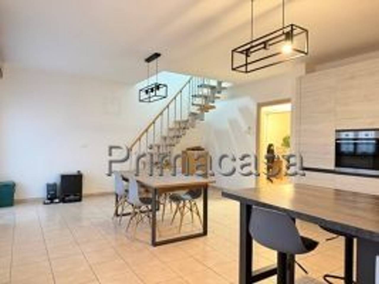 appartamento in vendita a Veronella