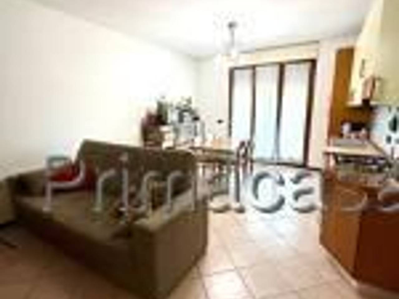 appartamento in vendita a Veronella