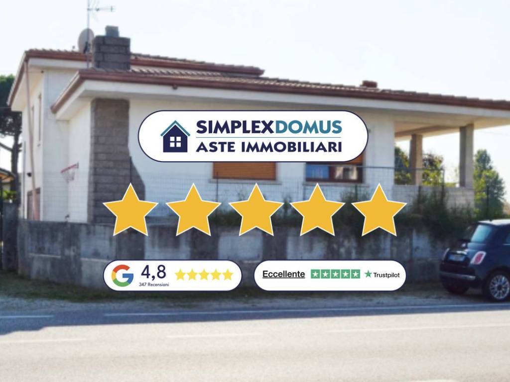 casa indipendente in vendita a Veronella