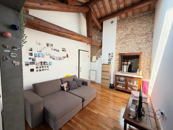 appartamento in vendita a Veronella in zona San Gregorio