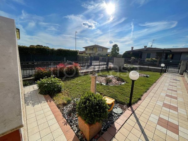 appartamento in vendita a Veronella