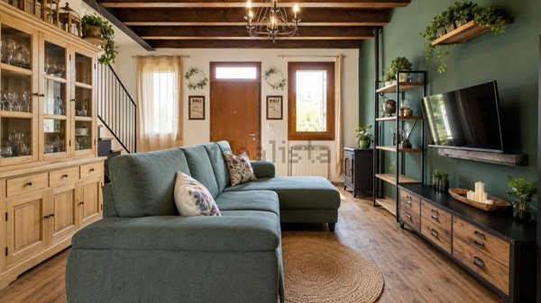 casa indipendente in vendita a Veronella in zona San Marcello