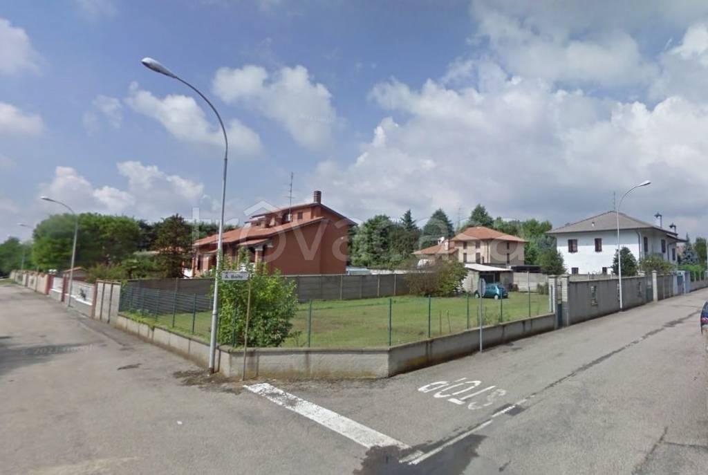terreno agricolo in vendita a Veronella in zona San Gregorio
