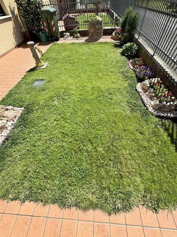 appartamento in vendita a Veronella in zona San Gregorio