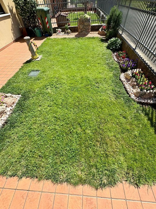 appartamento in vendita a Veronella in zona San Gregorio