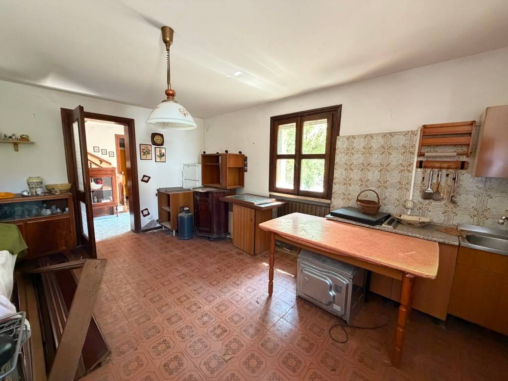 casa indipendente in vendita a Veronella in zona San Gregorio