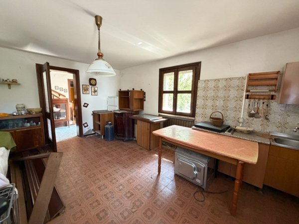 appartamento in vendita a Veronella in zona San Gregorio