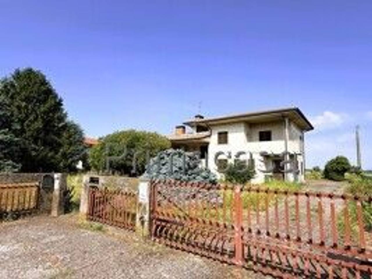 casa indipendente in vendita a Veronella in zona San Gregorio