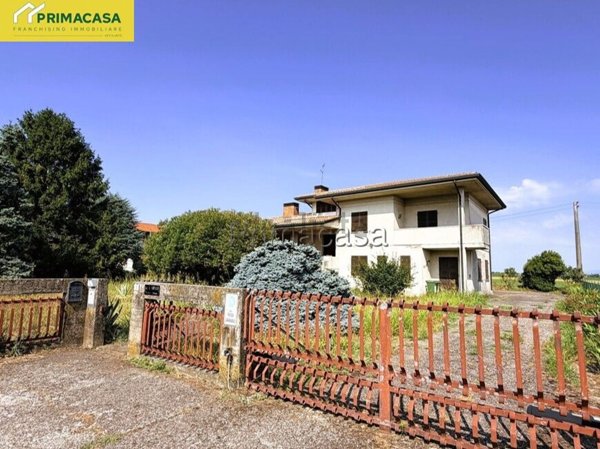 casa indipendente in vendita a Veronella in zona San Gregorio