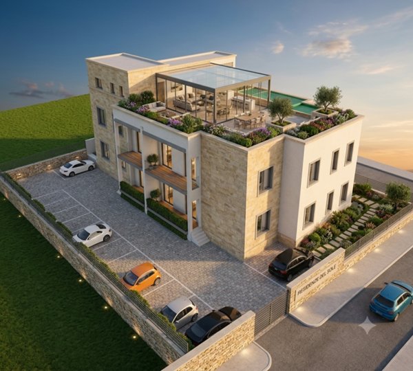 terreno edificabile in vendita a Veronella in zona San Gregorio