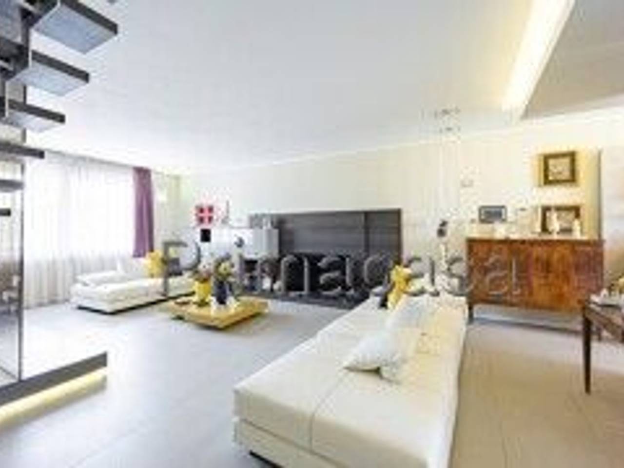 casa indipendente in vendita a Veronella in zona San Gregorio
