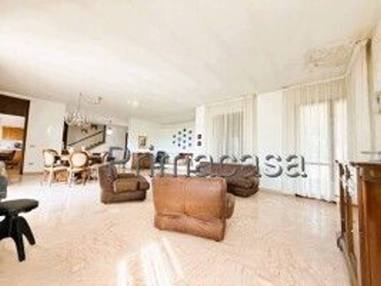 casa indipendente in vendita a Veronella in zona San Gregorio