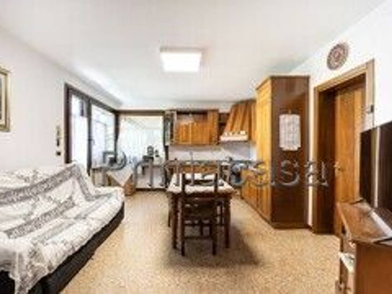 casa indipendente in vendita a Veronella in zona San Gregorio