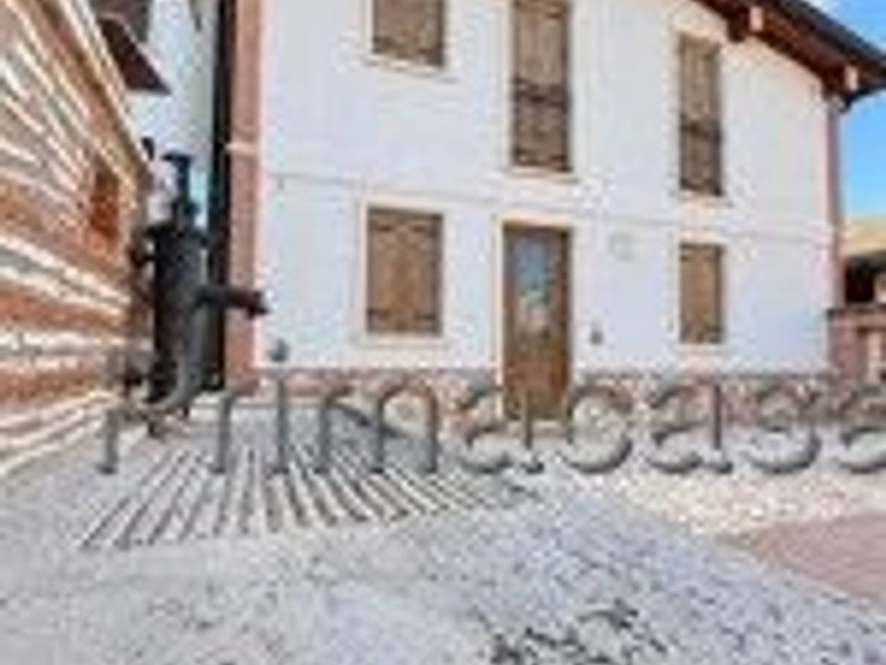 casa indipendente in vendita a Veronella in zona San Gregorio