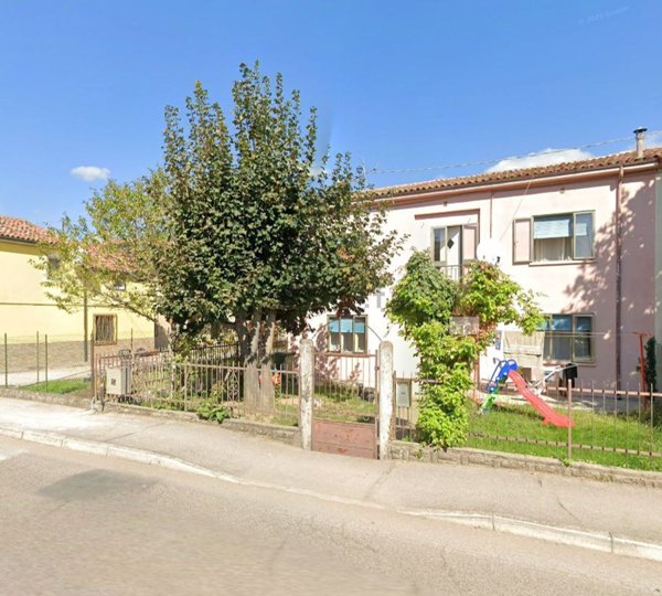 casa indipendente in vendita a Veronella in zona San Gregorio