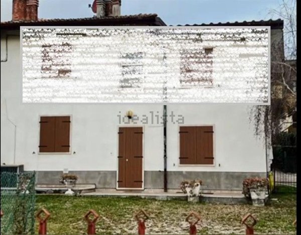 appartamento in vendita a Vestenanova in zona Castelvero