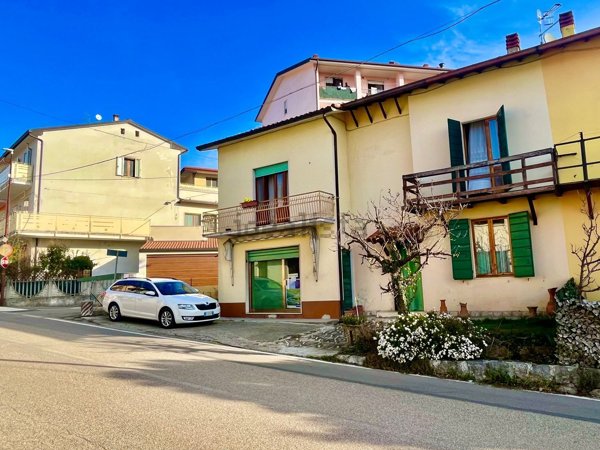 casa indipendente in vendita a Vestenanova