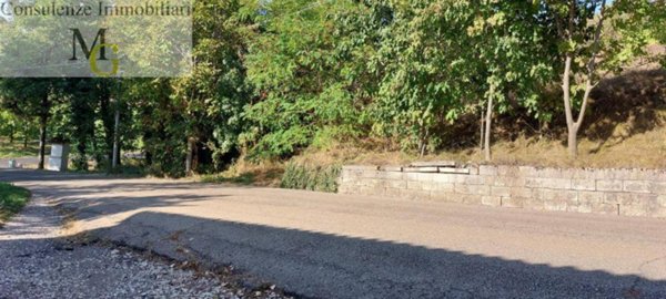 terreno edificabile in vendita a Vestenanova