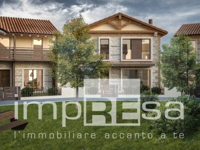 casa indipendente in vendita a Vestenanova