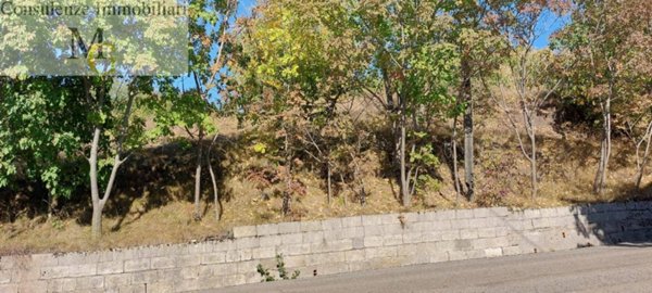 terreno edificabile in vendita a Vestenanova in zona Bolca