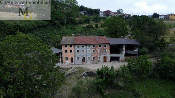 casa indipendente in vendita a Vestenanova