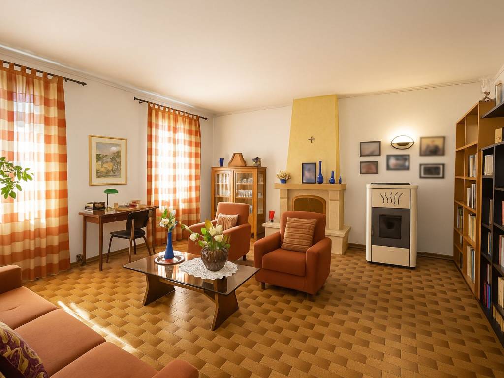 casa indipendente in vendita a Vestenanova