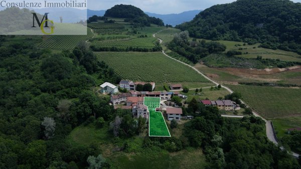 casa indipendente in vendita a Vestenanova