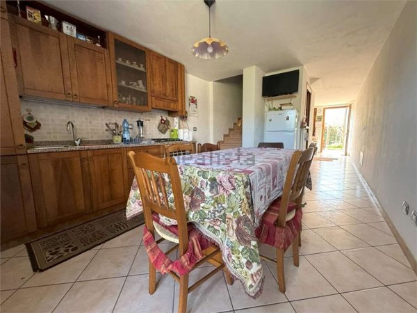 appartamento in vendita a Vestenanova