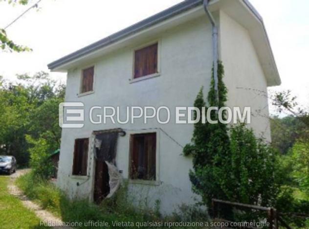 appartamento in vendita a Vestenanova