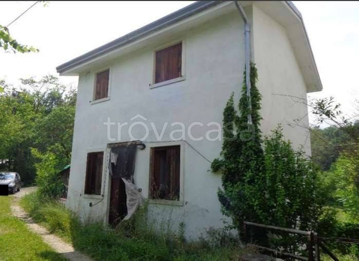 appartamento in vendita a Vestenanova