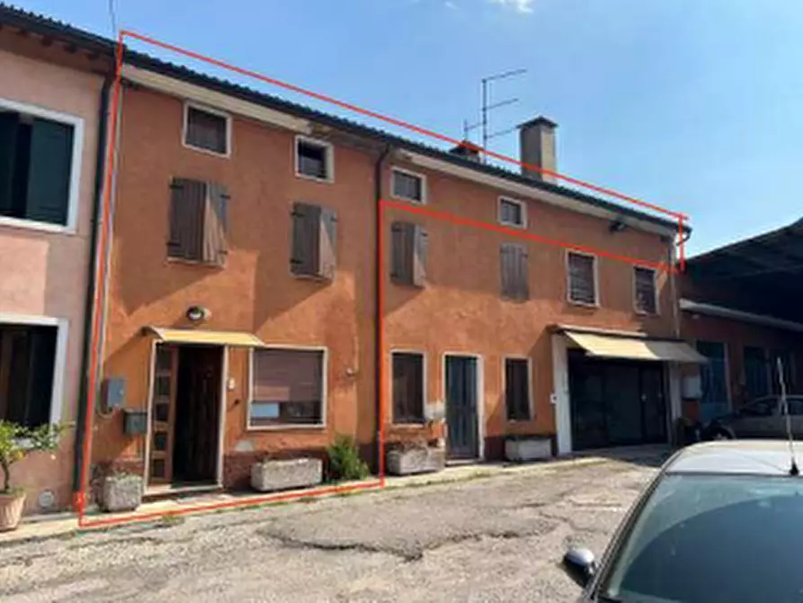 casa indipendente in vendita a Vestenanova
