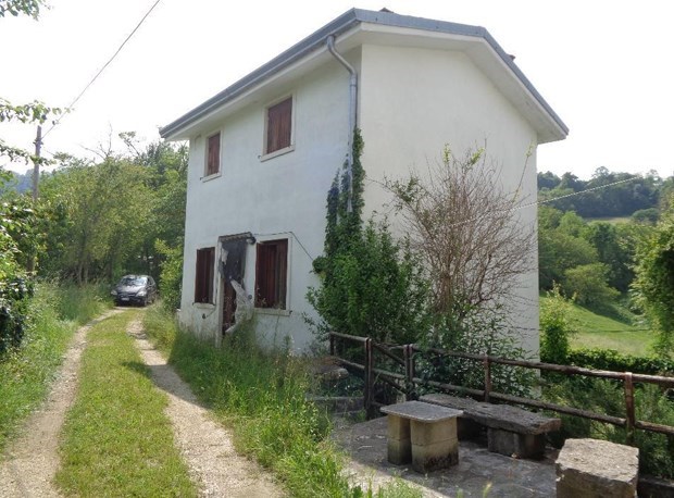 casa indipendente in vendita a Vestenanova