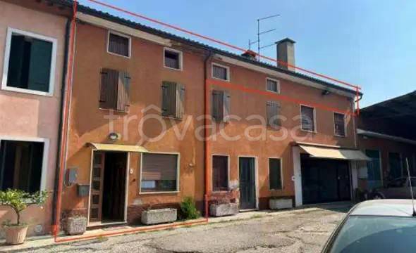 appartamento in vendita a Vestenanova