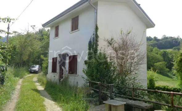 appartamento in vendita a Vestenanova