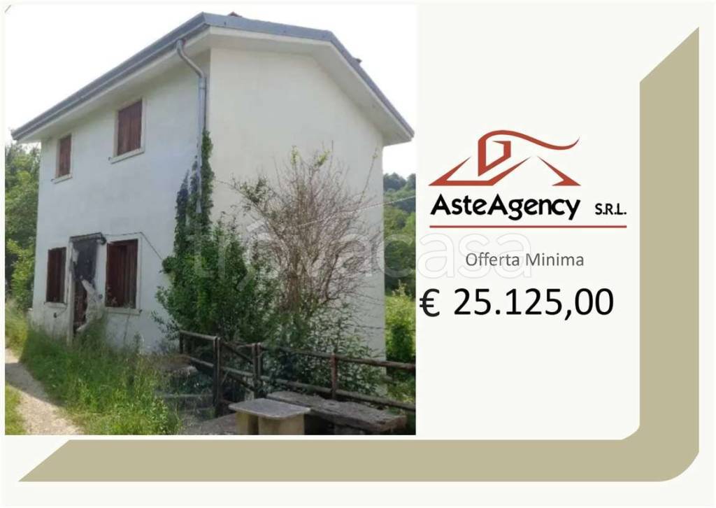 appartamento in vendita a Vestenanova