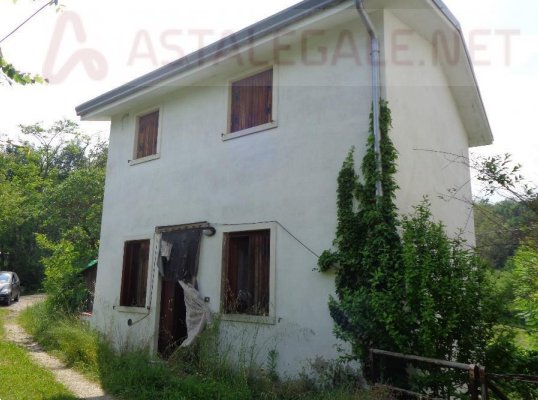 appartamento in vendita a Vestenanova